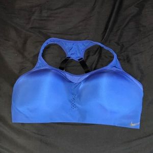High Impact Nike Sports Bra